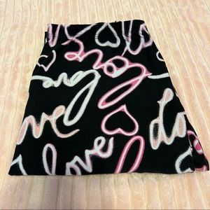 Super Soft & Stretchy Love Leggings